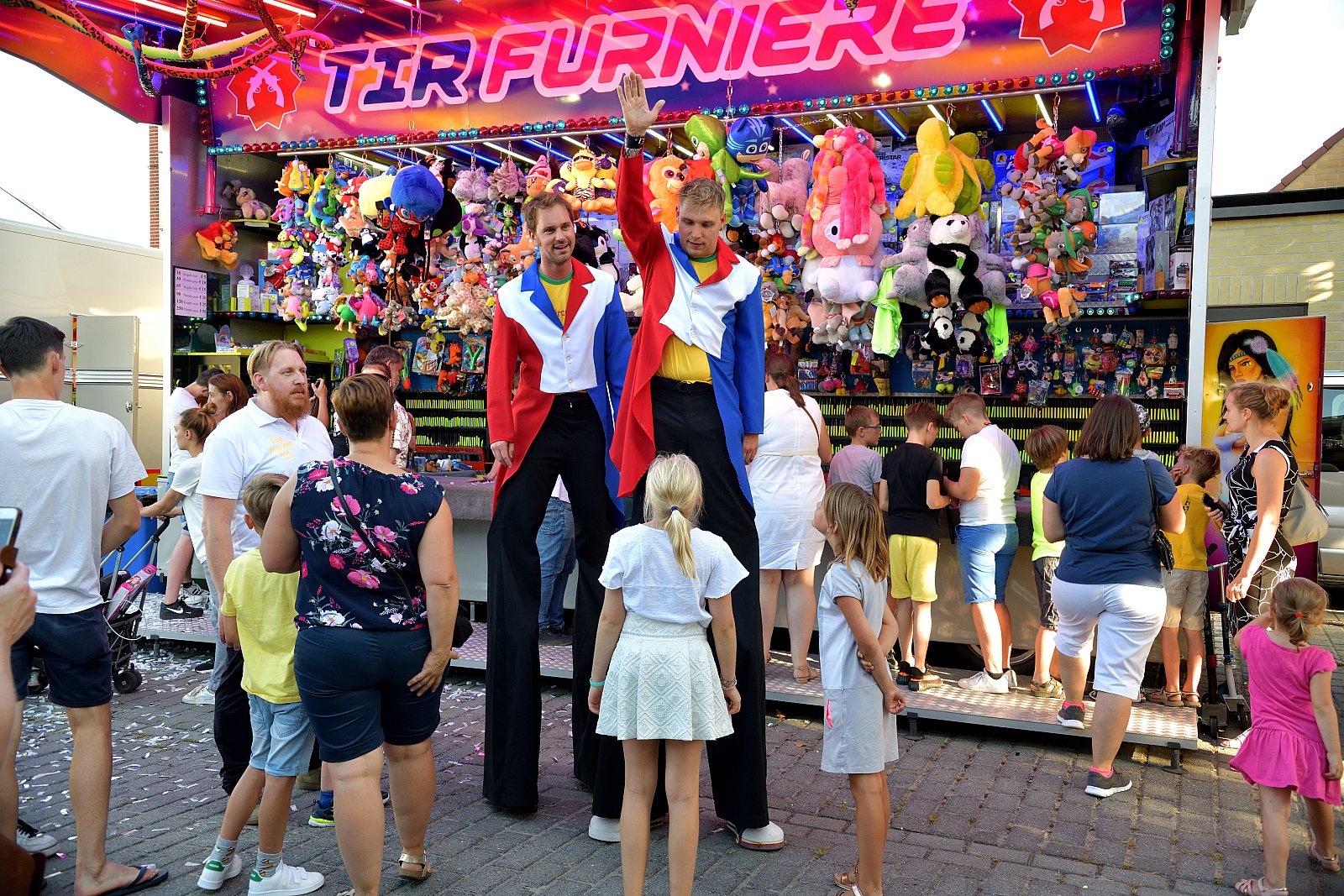 Beveren kermis 2020